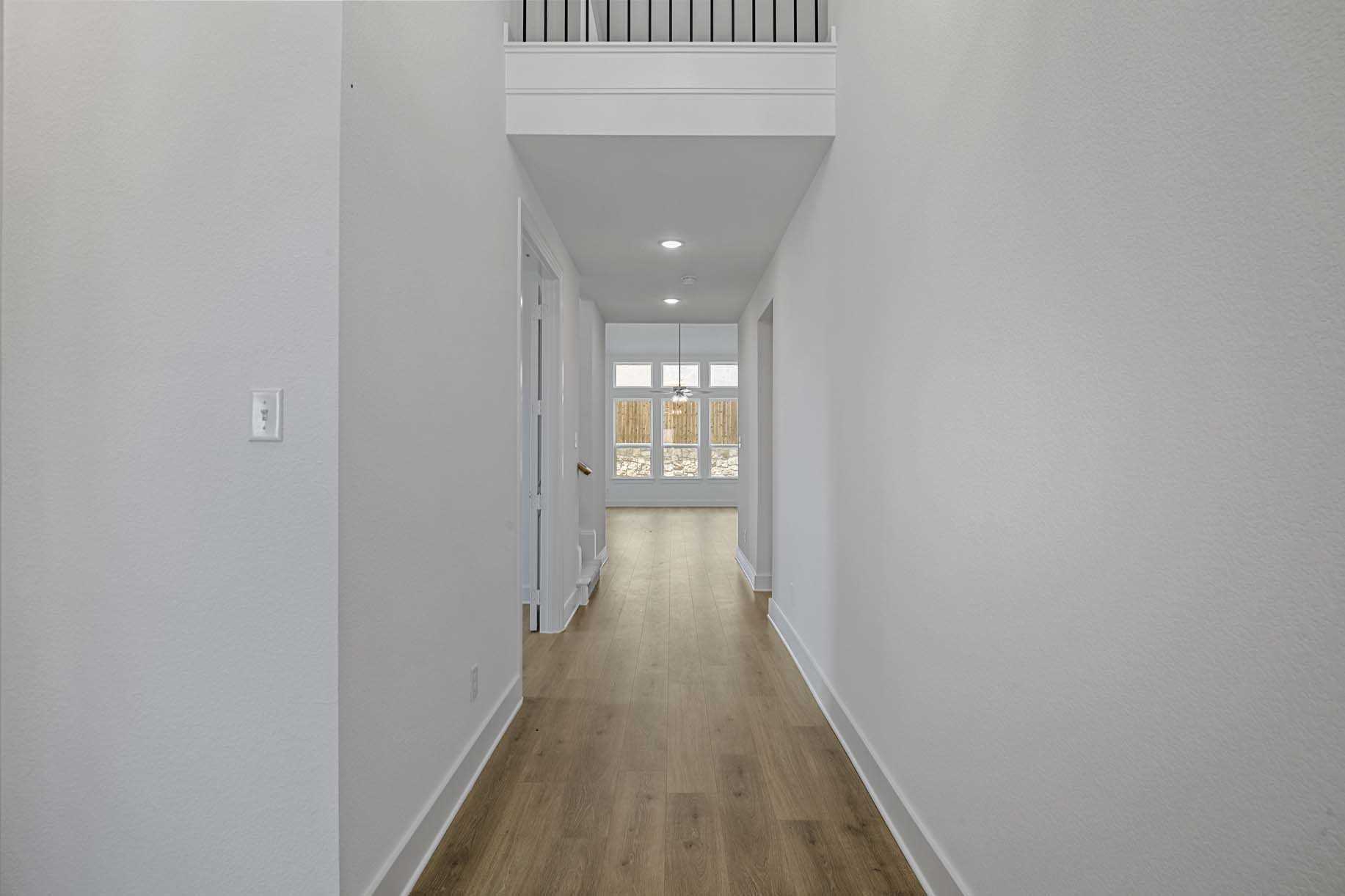 Parkside Peninsula Plan Bernini Floor Plans and Pricing