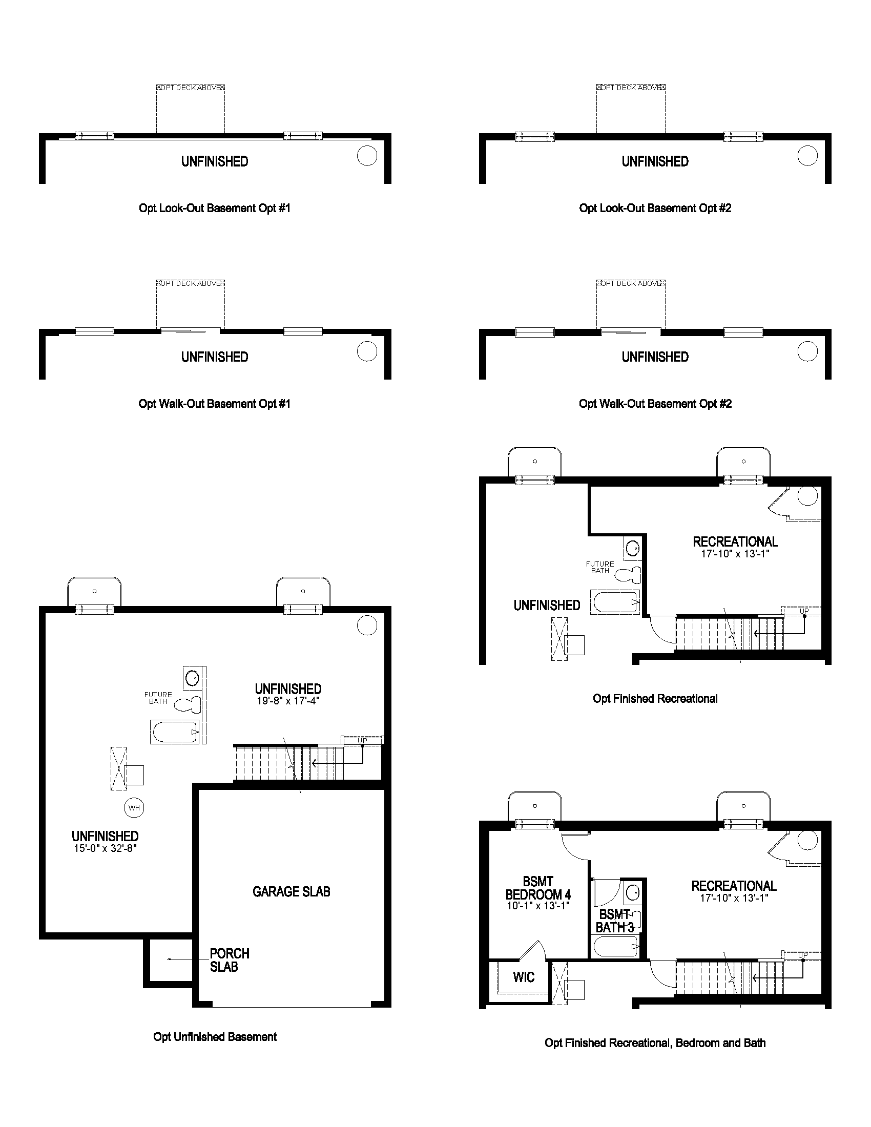 Lakefield Place Pennington Floor Plans and Pricing
