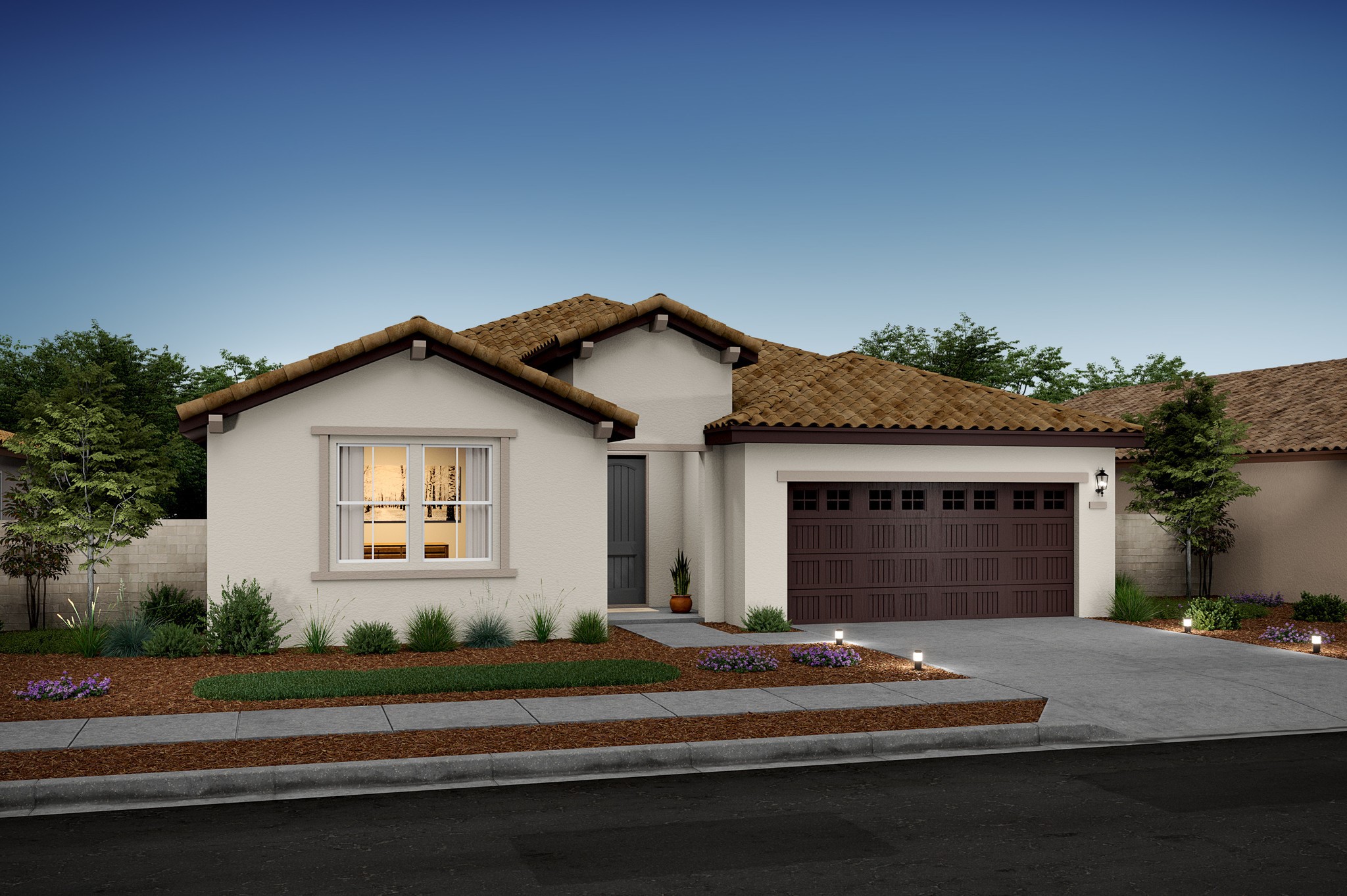 Residence 2100 Maze Way at K. Hovnanian's Four Seasons at Homestead in