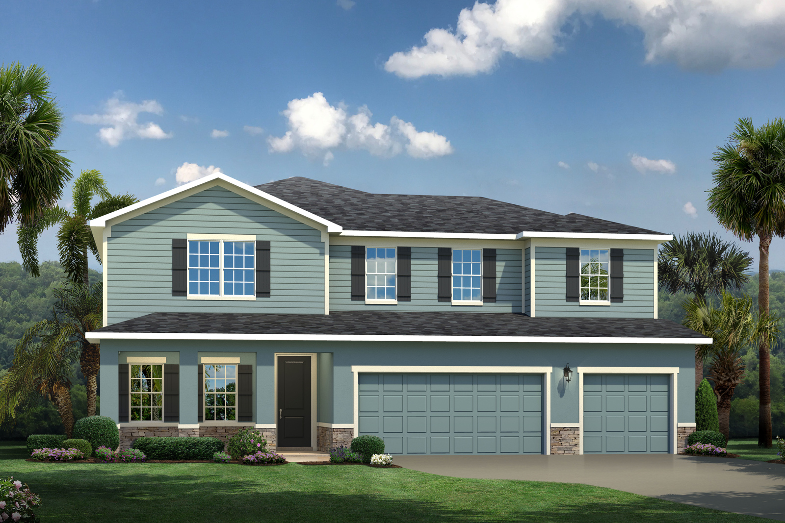 Lost Tree Preserve Oakton Floor Plan, Vero Beach FL Livabl