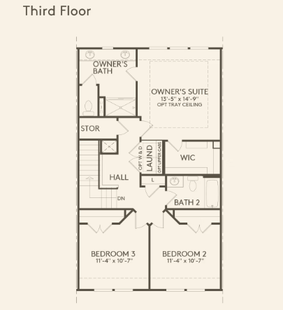 Aldyn - 387 Watson Avenue, Woodstock GA | Livabl