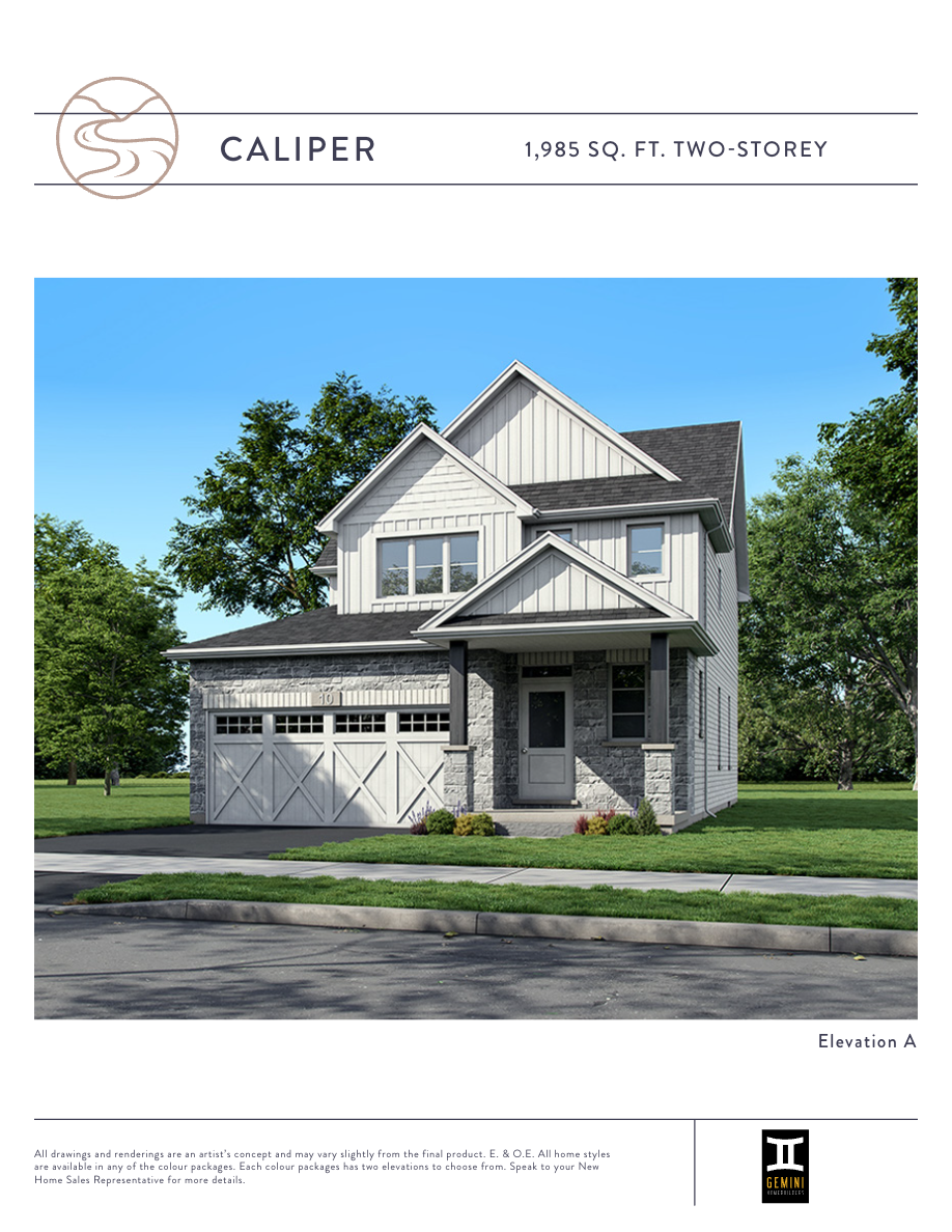 South River 107 Harrison St., Elora ON Livabl