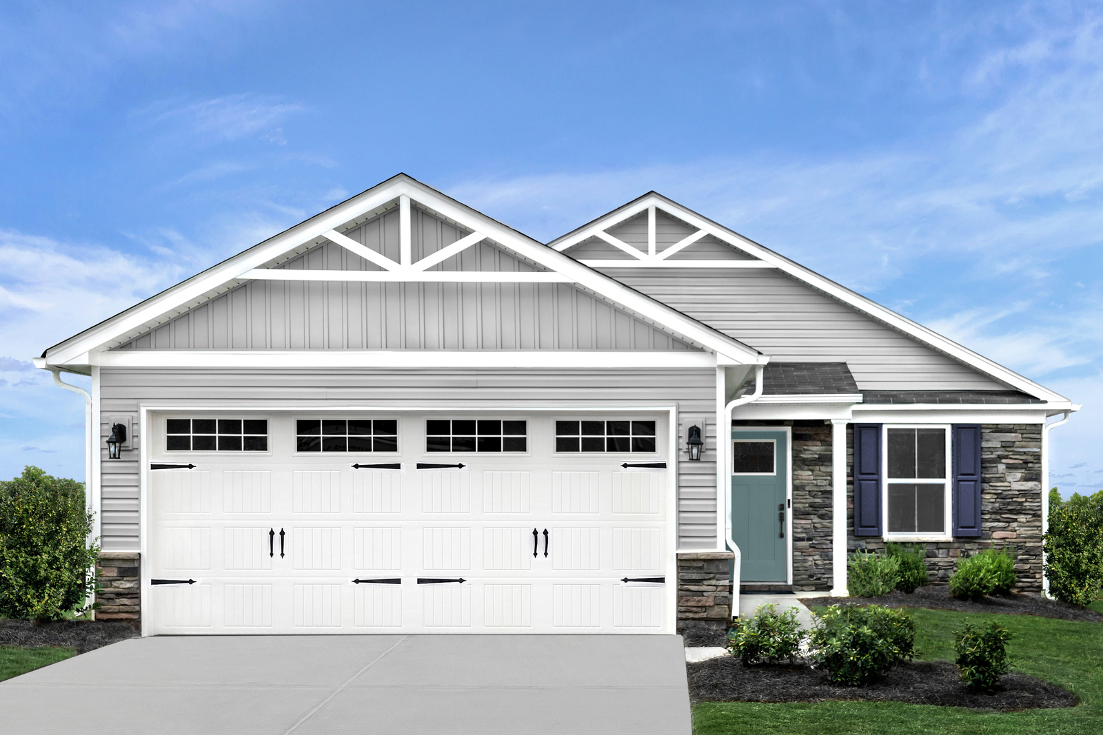 Ridge Water Aruba Bay Floor Plan, Elyria OH Livabl