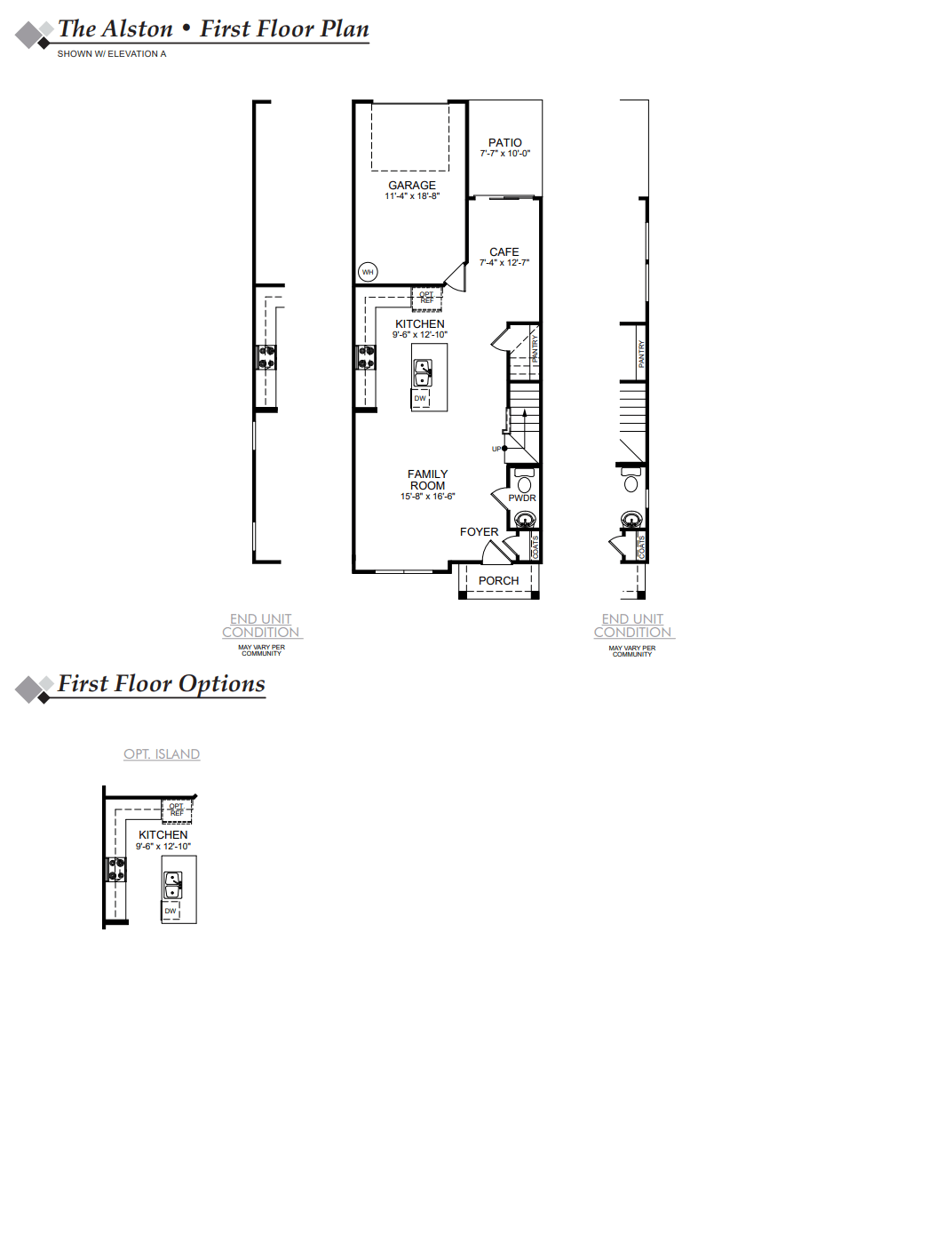Brookdale Village Townhomes 5633 Stafford Road, Harrisburg NC Livabl