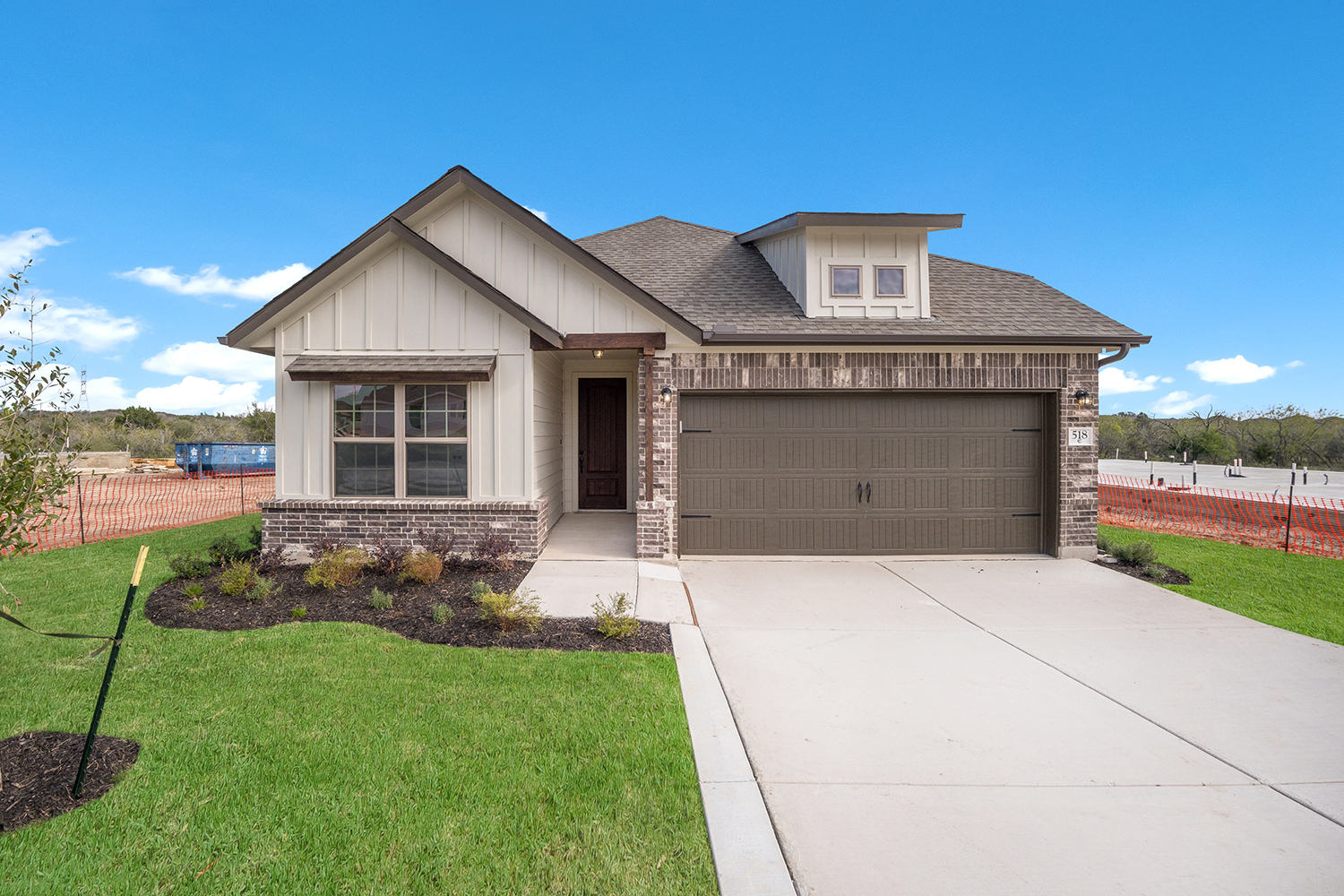 Foxbrook 518 Desert Fox, Cibolo TX Livabl