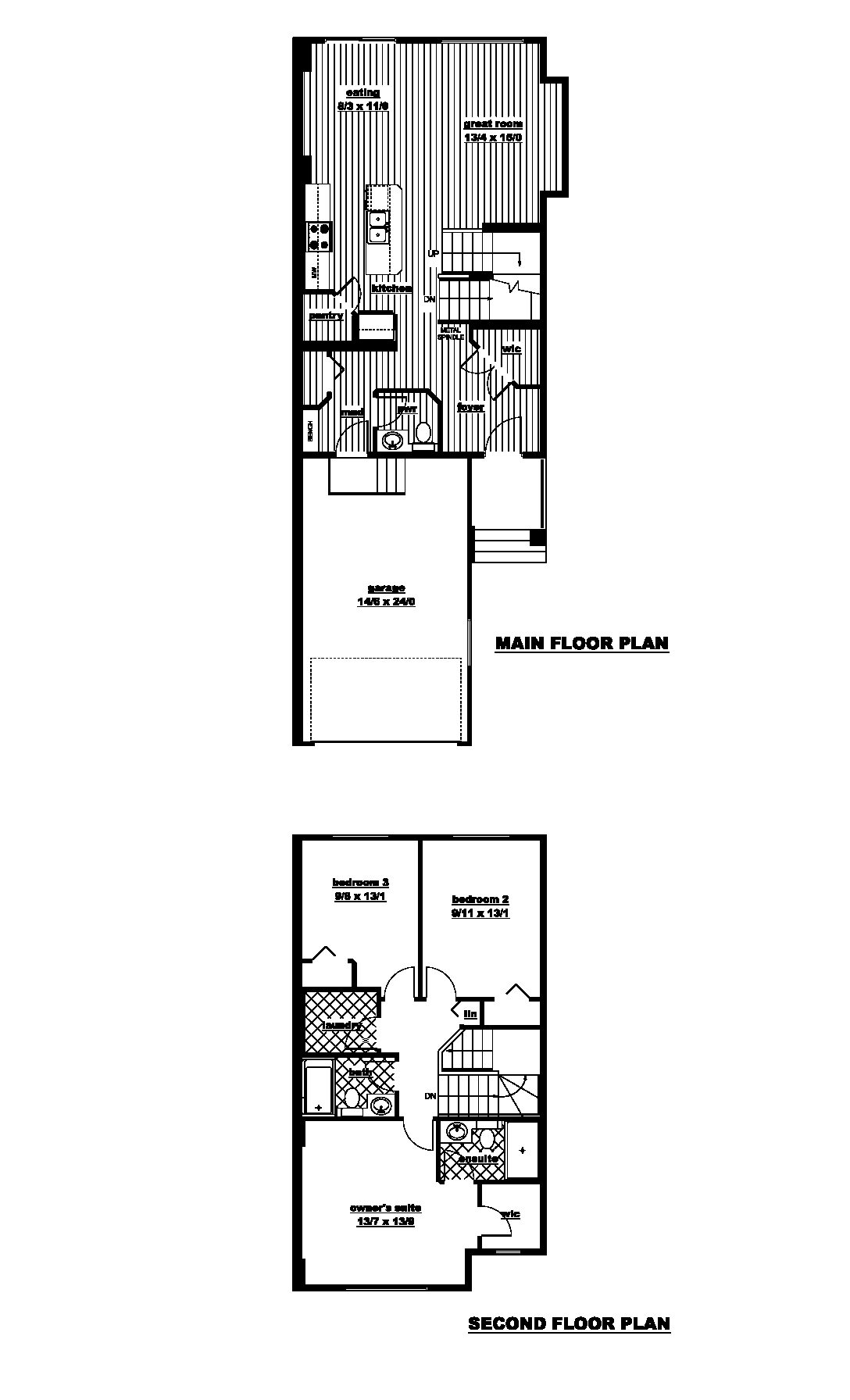Meadowlands 84 Cornerstone Heights, West St. Paul MB Livabl