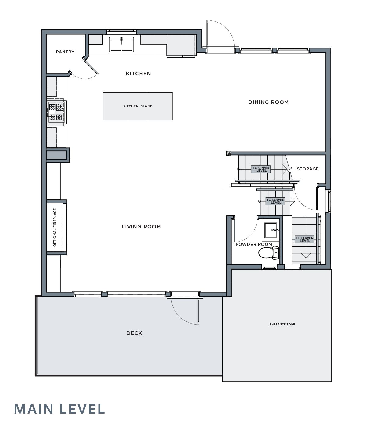 Timberlane Juniper Floor Plans And Pricing