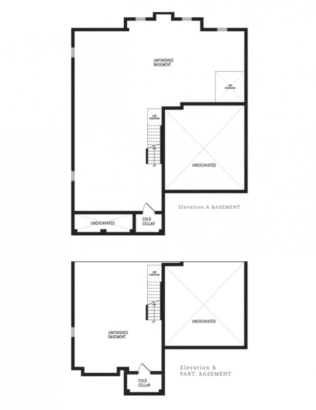 Woodland Hills The Zahara B 5Bdrm Floor Plans and Pricing