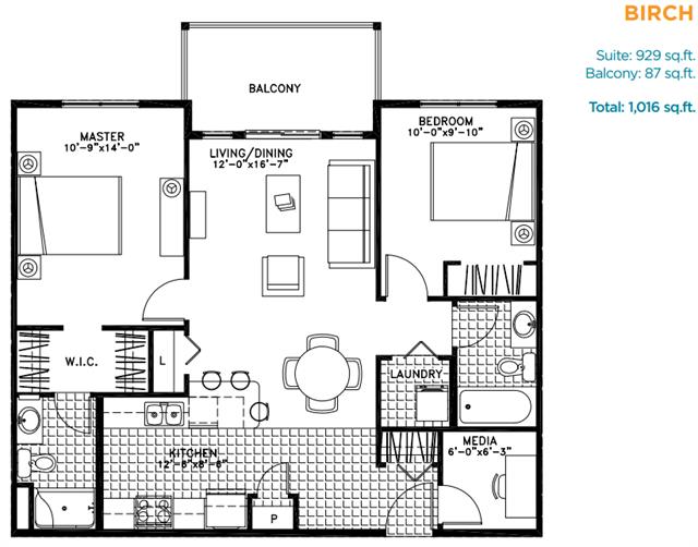 Solara at Skyview 112, Edmonton AB Livabl