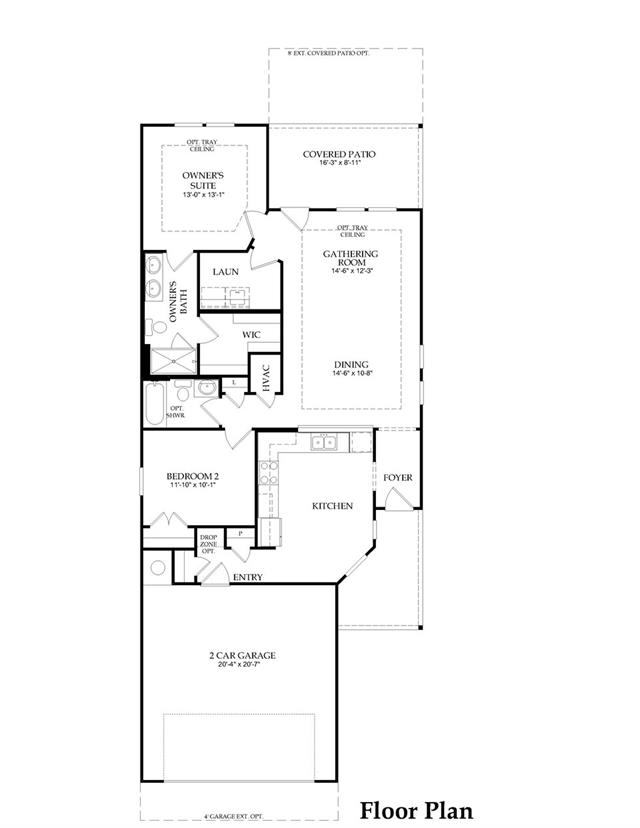 Del b Sweetgrass Noir Coast Floor Plans and Pricing