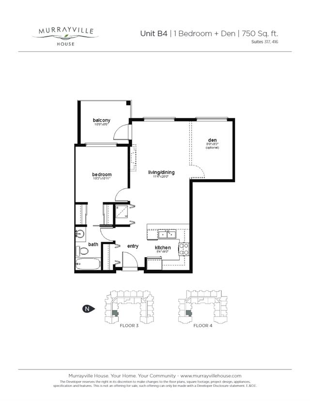 Murrayville House B4, Langley Township BC Livabl
