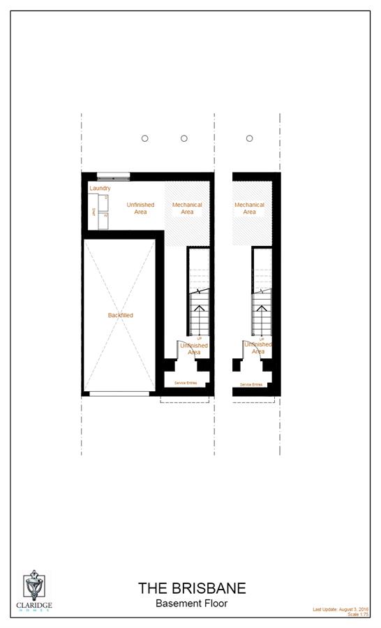 Summerhill Village Brisbane Floor Plans and Pricing