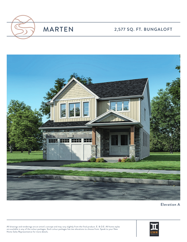 South River 204 Haylock Ave, Elora ON Livabl