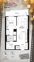 Cinema Tower In Toronto On Prices Plans Availability