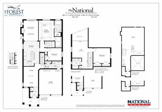 The Forest In Bradford West Gwillimbury On Prices Plans