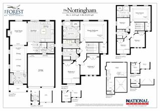 The Forest In Bradford West Gwillimbury On Prices Plans