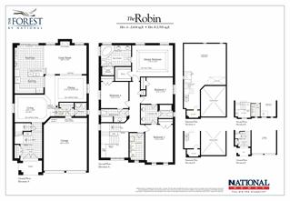The Forest In Bradford West Gwillimbury On Prices Plans