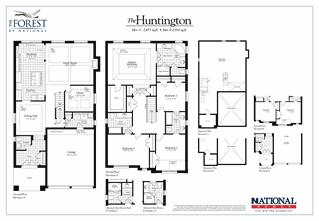 The Forest In Bradford West Gwillimbury On Prices Plans