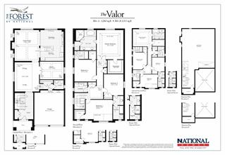The Forest In Bradford West Gwillimbury On Prices Plans