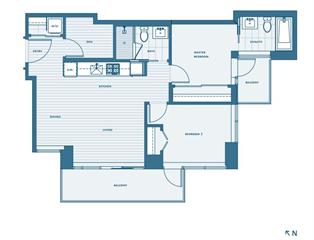 Kensington Gardens In Vancouver Bc Prices Plans Availability