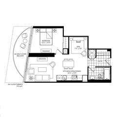 Claridge Icon In Ottawa On Prices Plans Availability