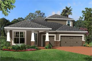 Narcoossee Village in St. Cloud, FL | Prices, Plans, Availability