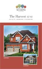 Seasons In Caledon In Brampton On Prices Plans Availability