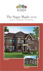 Seasons In Caledon In Brampton On Prices Plans Availability
