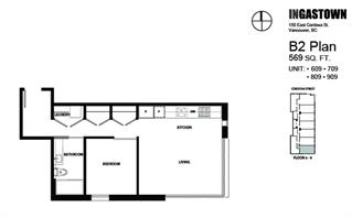 Ingastown In Vancouver Bc Prices Plans Availability