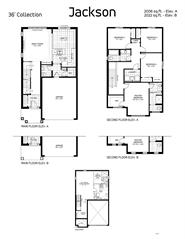 West Community In Thorold On Prices Plans Availability