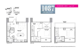 Allegra Condos In Vaughan On Prices Plans Availability