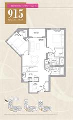 Allegra Condos In Vaughan On Prices Plans Availability