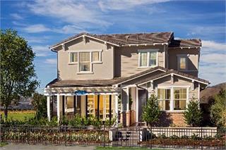 Esencia - Ventana in Rancho Mission Viejo, CA | Prices, Plans ...