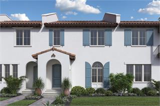 Lakeshore Townhomes In Winter Garden Fl Prices Plans