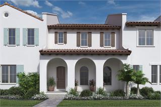 Lakeshore Townhomes In Winter Garden Fl Prices Plans