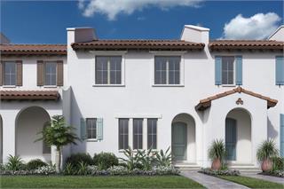 Lakeshore Townhomes In Winter Garden Fl Prices Plans