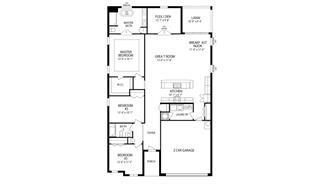 Sebastian Highlands In Sebastian Fl Prices Plans Availability