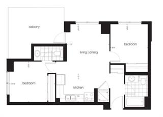 Fuse Condos In Toronto On Prices Plans Availability