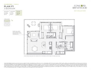 Concord Brentwood Phase One In Burnaby Bc Prices Plans Availability