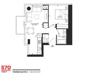 pic 159 Dundas Street East Floor Plans pace condos in toronto on prices