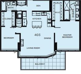 Cascade At The Pier In North Vancouver Bc Prices Plans Availability