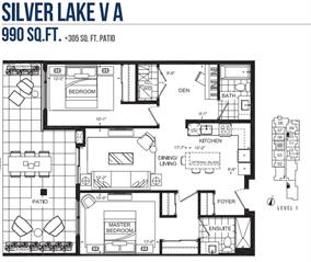 Picture#4 Lake House in Grimsby, ON  Prices, Plans, Availability