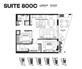 The Plant Condos In Toronto On Prices Plans Availability