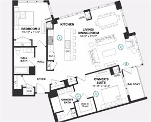 Nine On The Hudson In West New York Nj Prices Plans Availability