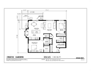 Crocus Gardens Phase 1 In Winnipeg Mb Prices Plans Availability