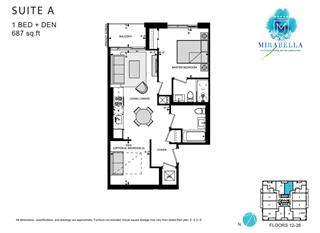 Mirabella Luxury Condos East Tower In Toronto On Prices Plans Availability