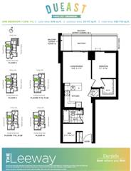 Dueast Condominiums West Tower In Toronto On Prices Plans Availability