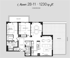 Leaside Manor In Toronto On Prices Plans Availability