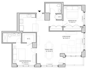 1400 Hudson Street At Hudson Tea In Hoboken Nj Prices Plans Availability