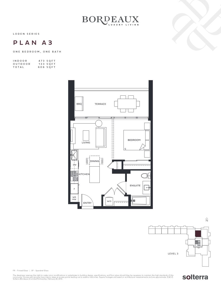 Bordeaux In Burnaby Bc Prices Plans Availability